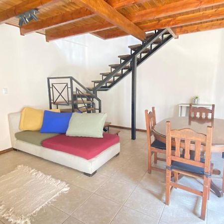 Duplex Ushuaia Centro Apartman Kültér fotó