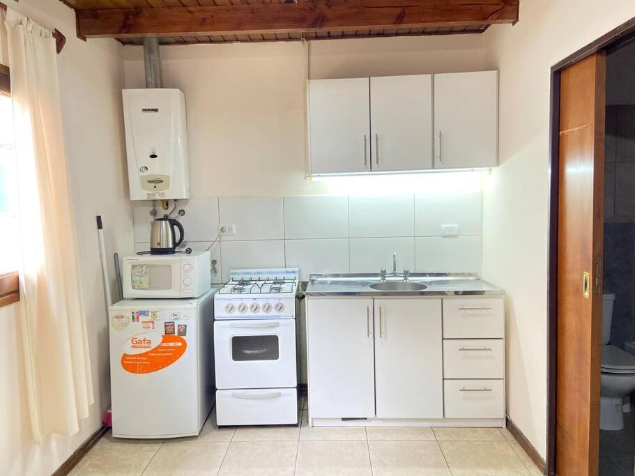 Duplex Ushuaia Centro Apartman Kültér fotó