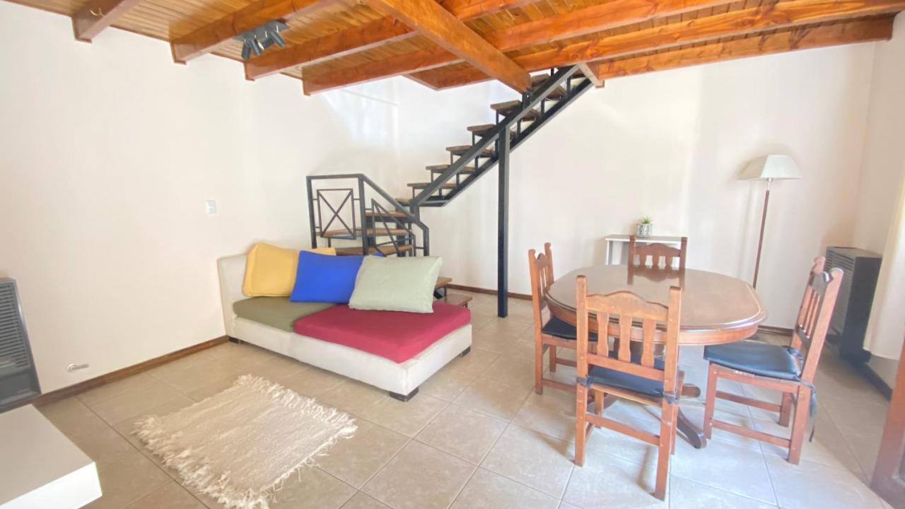 Duplex Ushuaia Centro Apartman Kültér fotó