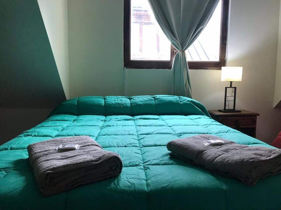 Duplex Ushuaia Centro Apartman Kültér fotó