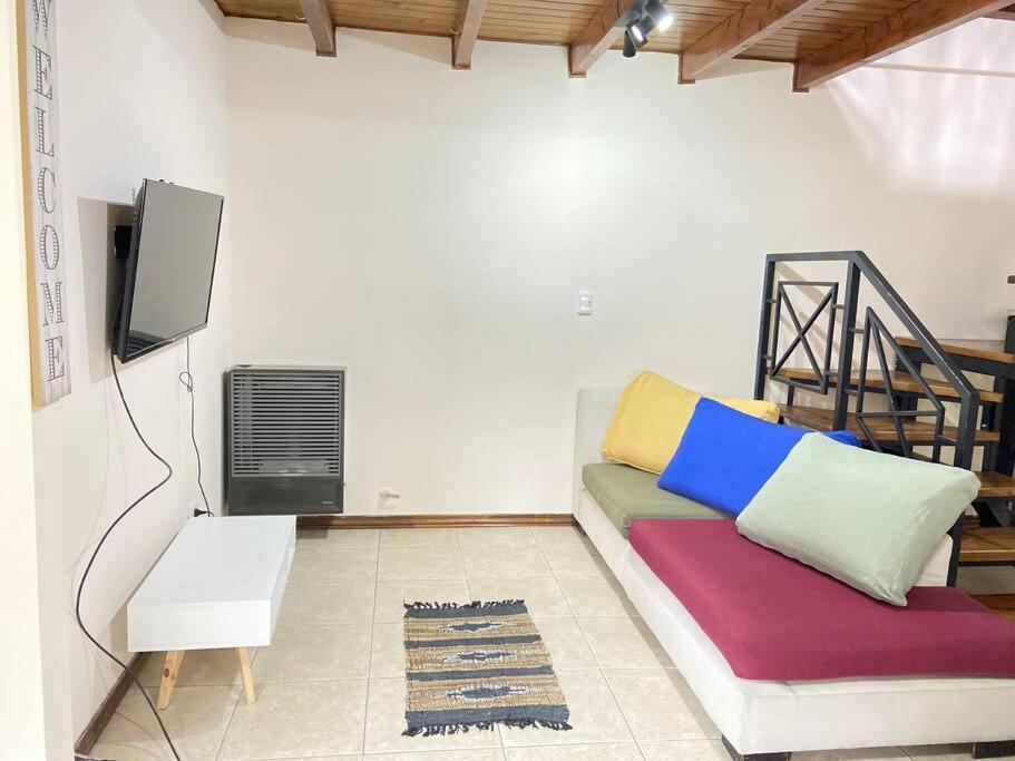 Duplex Ushuaia Centro Apartman Kültér fotó