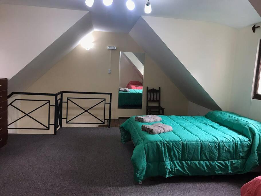 Duplex Ushuaia Centro Apartman Kültér fotó
