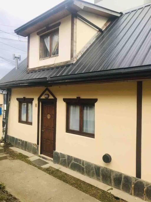 Duplex Ushuaia Centro Apartman Kültér fotó