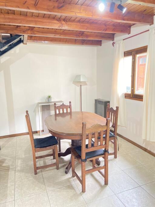 Duplex Ushuaia Centro Apartman Kültér fotó