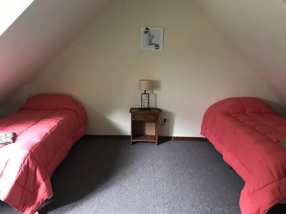 Duplex Ushuaia Centro Apartman Kültér fotó